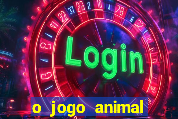 o jogo animal world paga mesmo